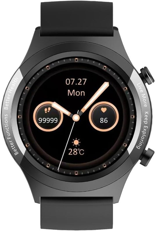 Oraimo, Smart Watch Osw-23N, Available in Different Colors