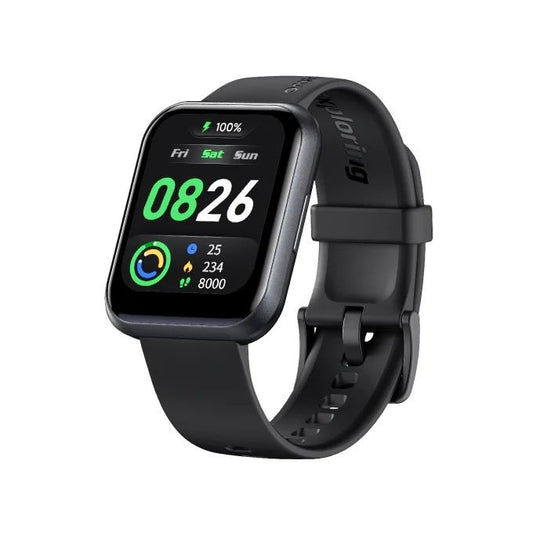Oraimo, Smart Watch Osw-32 Dark Chrome
