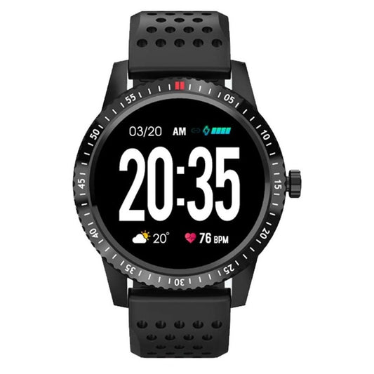 Oraimo, Smartwatch Osw-10 Black