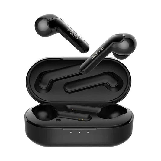 Oraimo, Wireless Free Pods Bass Oeb-E96D Black