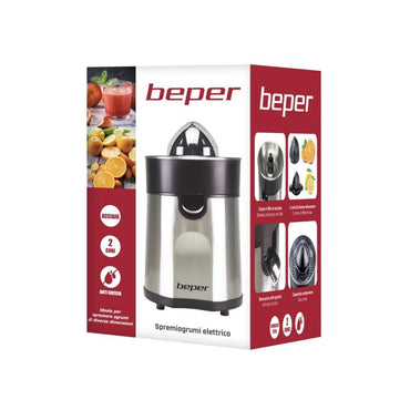 Beper, Electric Citrus Juicer, P102EST001