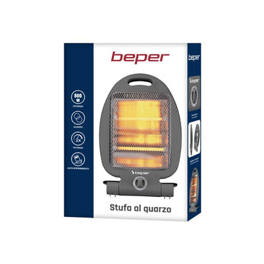 Beper, Quartz Heater, P203PAN001