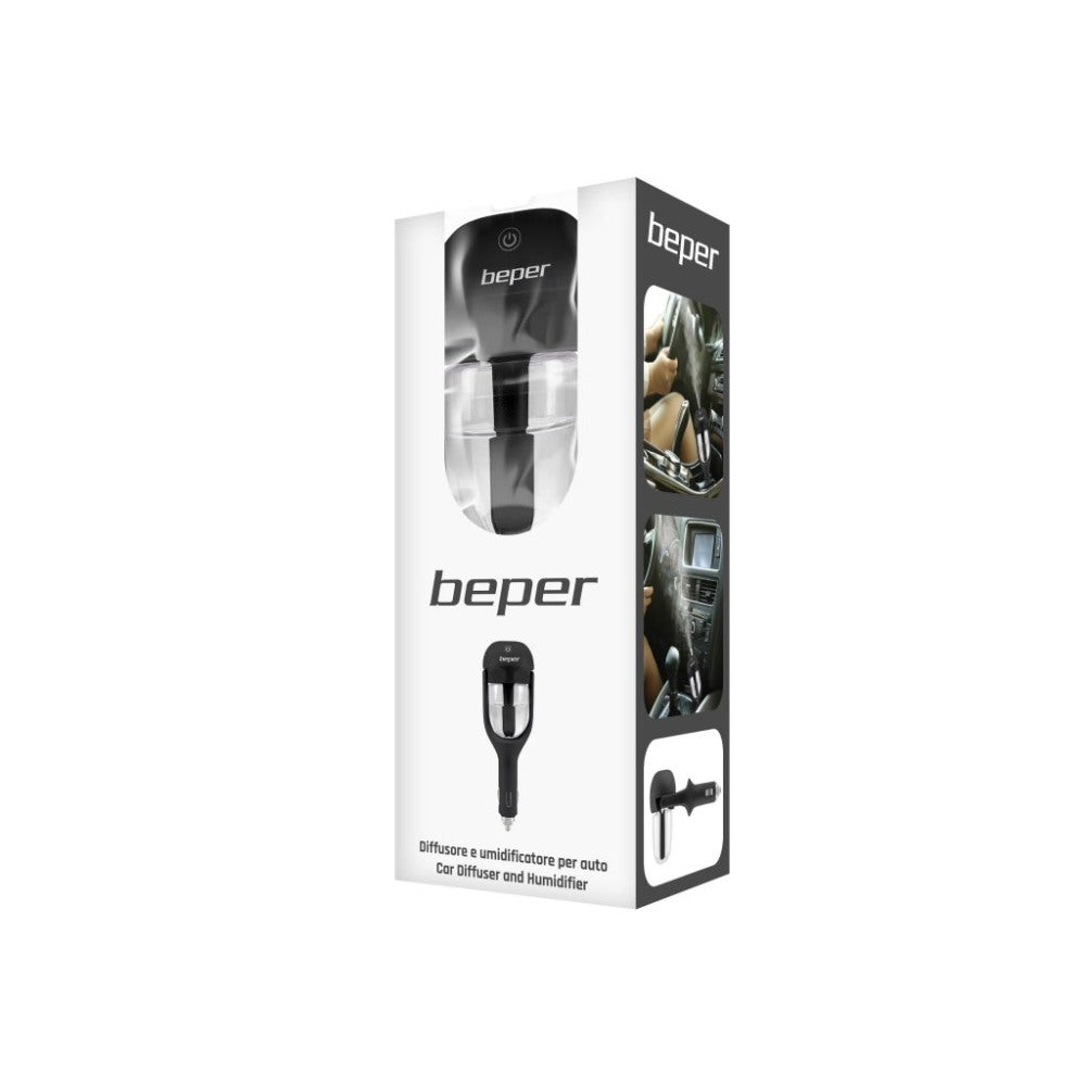 Beper, Car Aroma Diffuser? And Humidifier, P205DIF100