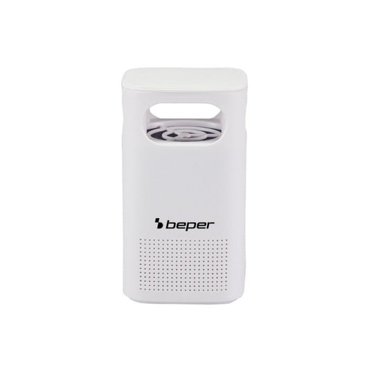 Beper Led Mosquito Killer With Fan, USB Cable, Anti Mosquito Lamp, UV-Tue Insect Killer, Anti-Mosquito Outdoor, P206ZAN101