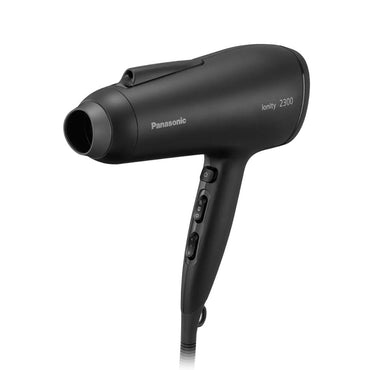 Panasonic, Ionic Hair Dryer with Powerful Airflow, 6 Airflow Settings, Heat Protection and Concentrator Nozzle 2300W, PAN-NE85K685