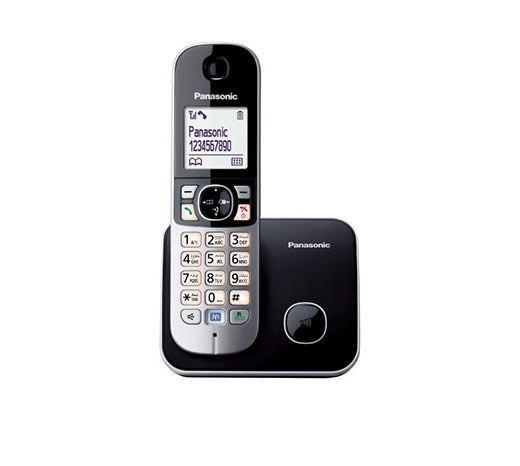 Panasonic, Digital Cordless Phone KX-TG6811
