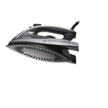Panasonic, Steam Iron Powerful 2400 Watts Anti-drip System