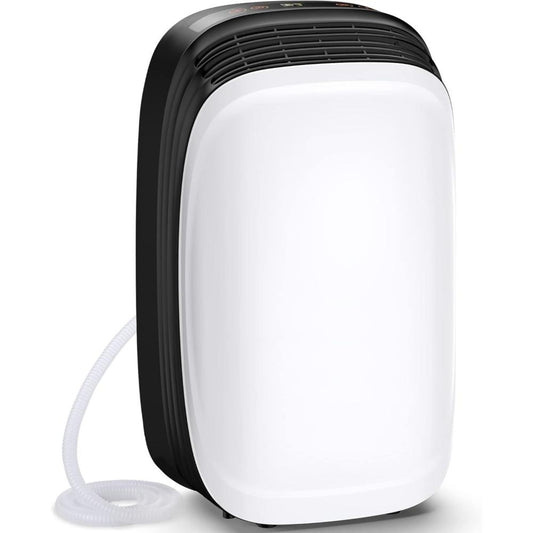 Wave, Dehumidifier With Touch Smart Panel 12L/Day Wifi