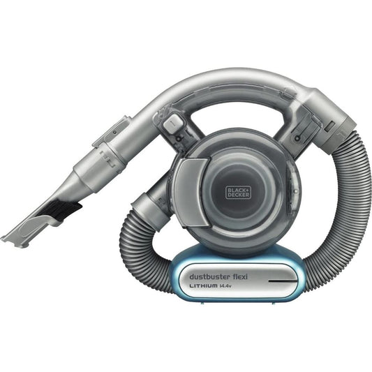 Black & Decker, Vacuum Cleaner Dustbuster Pet 14.4v