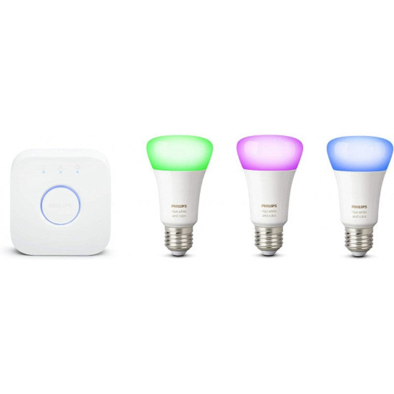 Philips, Huewca 9W A60 E27