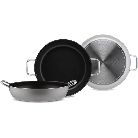 Piardi Home, Fireworks Deep Pan 20 cm