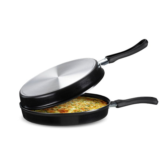Piardi Home, Double Omelette Pan 24 cm