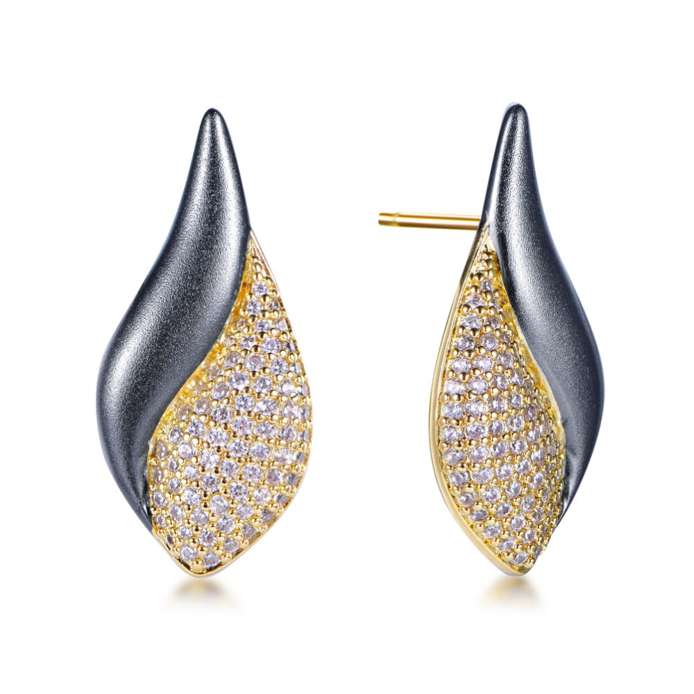 Polo Exchange, Earings, Available in Different Colors