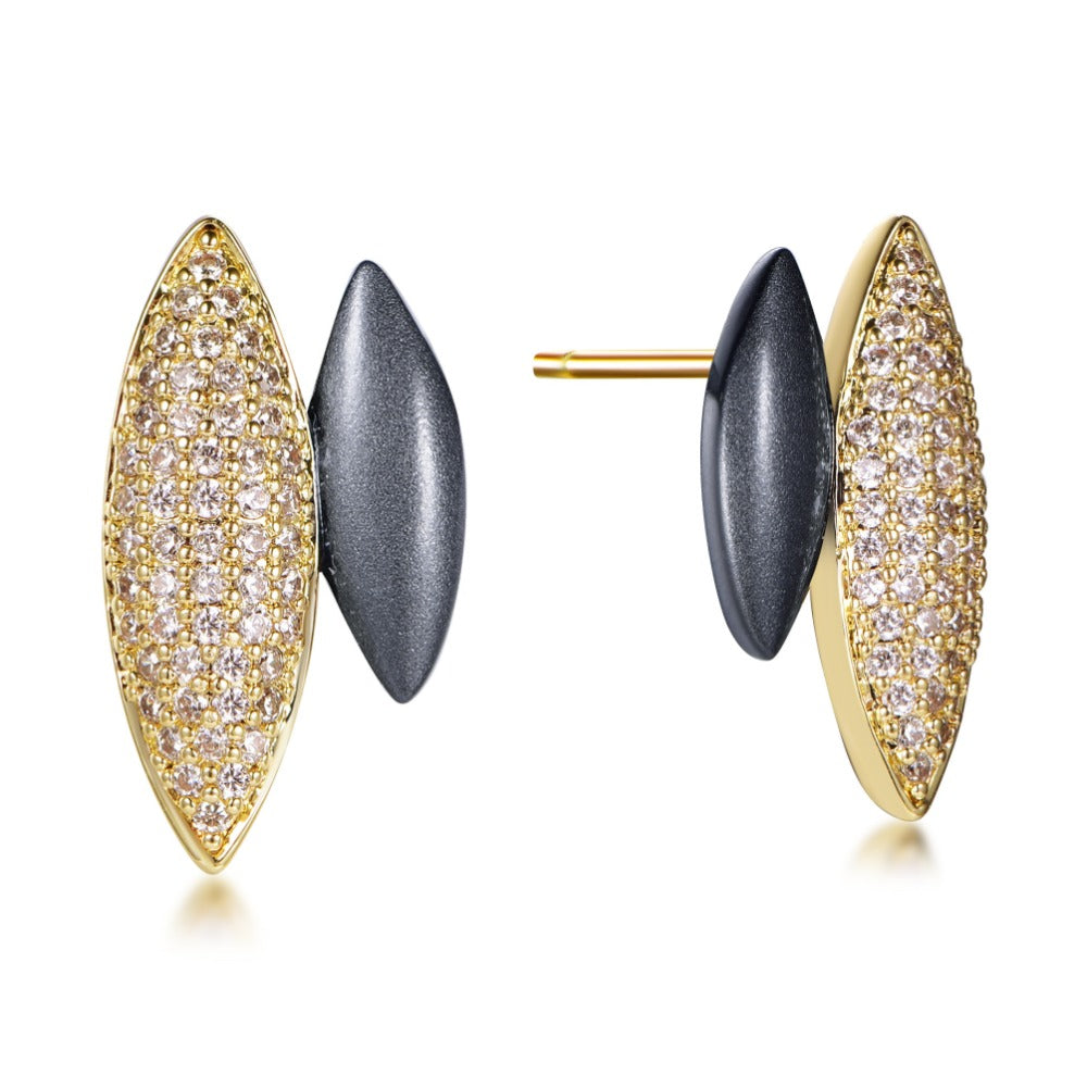 Polo Exchange, Earings, Available in Different Colors