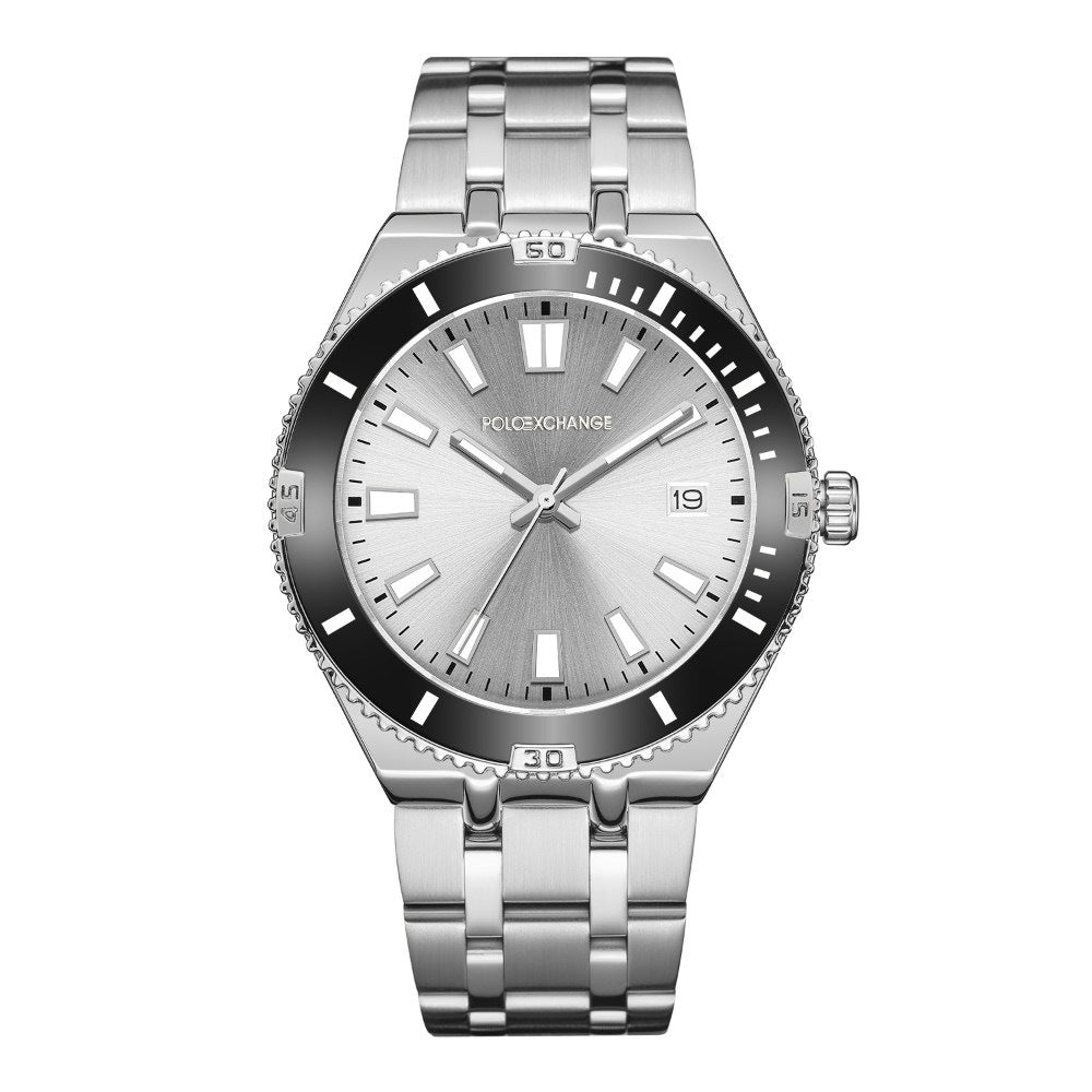 Polo Exchange, PXW209-01