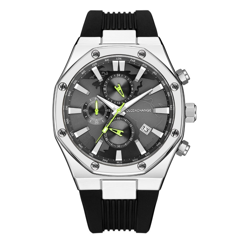Polo Exchange, PXW433-03