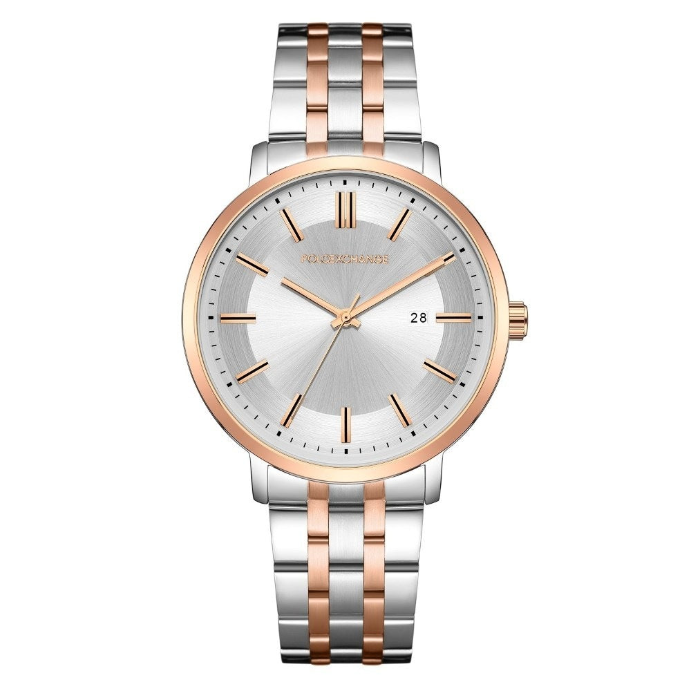 Polo Exchange, Quartz Watches - Px303-01