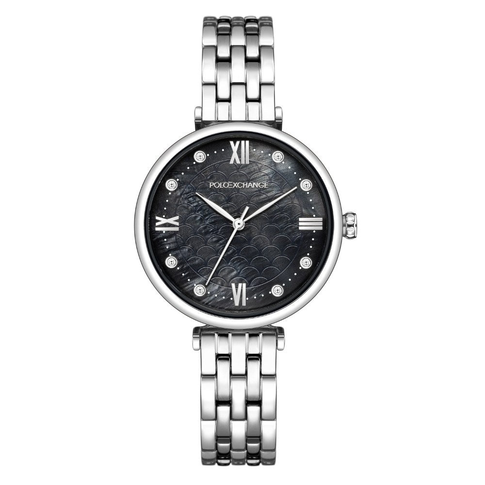 Polo Exchange, Quartz Watches - Px823-04