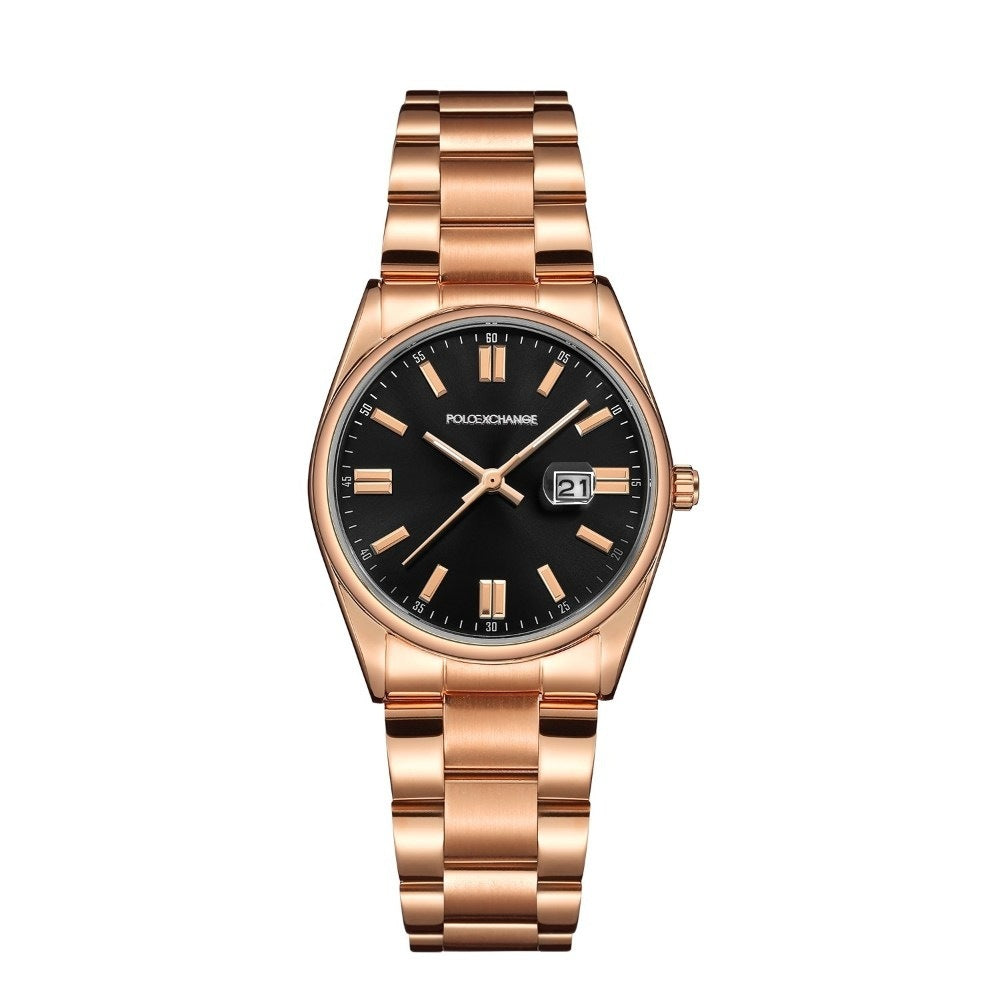 Polo Exchange, Quartz Watches - Pxw203-02