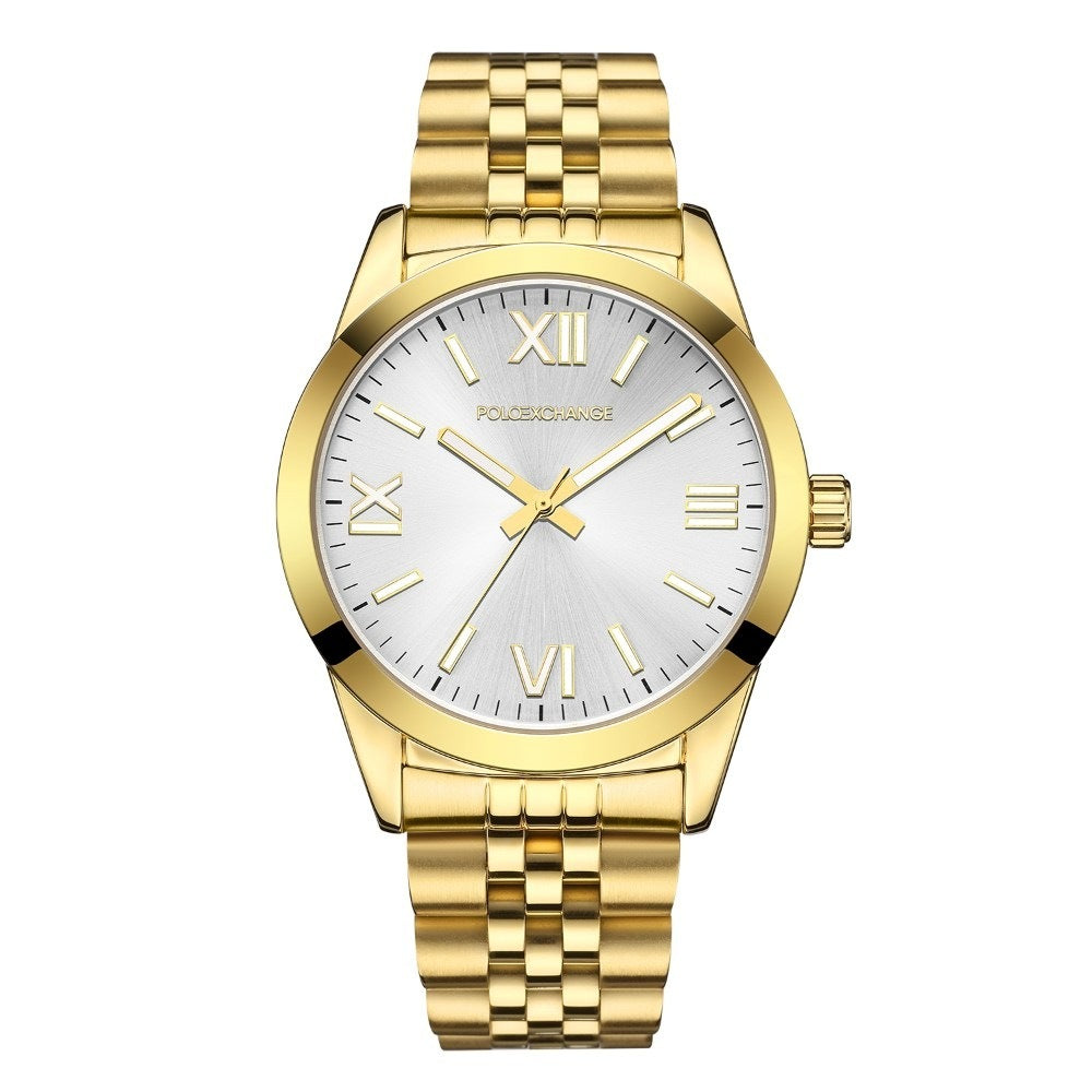 Polo Exchange, Quartz Watches - Pxw401-07