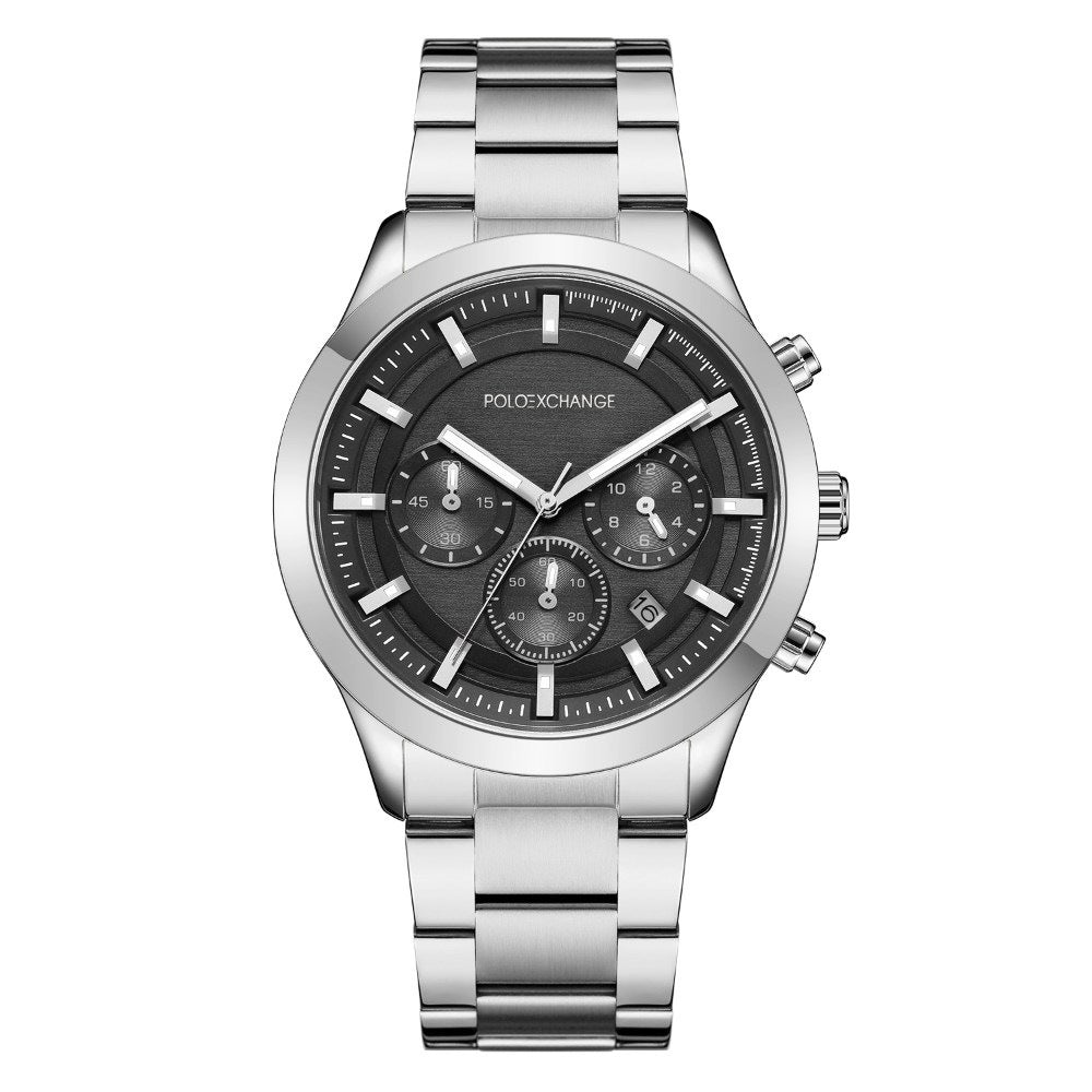 Polo Exchange, Quartz Watches - Pxw411-02