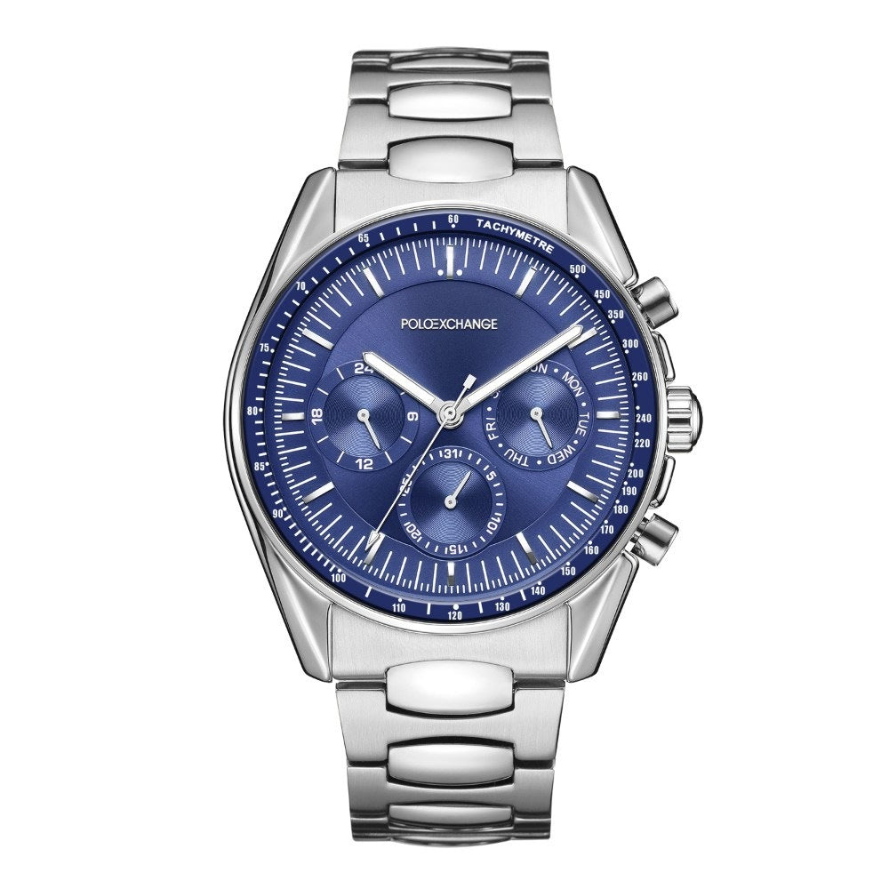 Polo Exchange, Quartz Watches - Pxw419-01