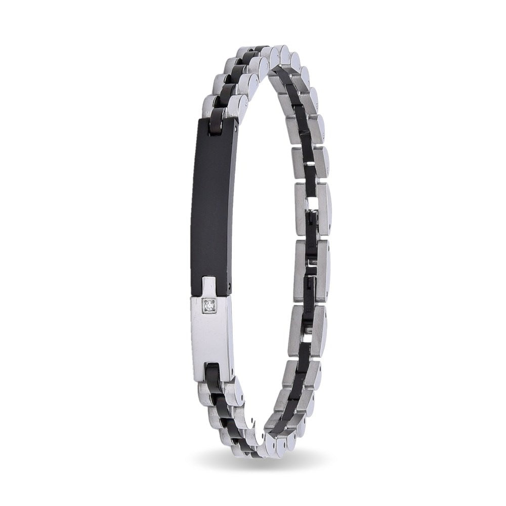 Polo Exchange, ST46-56#BLKSTS 19.5cm