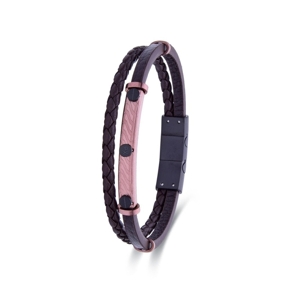 Polo Exchange, ST46-PXY836