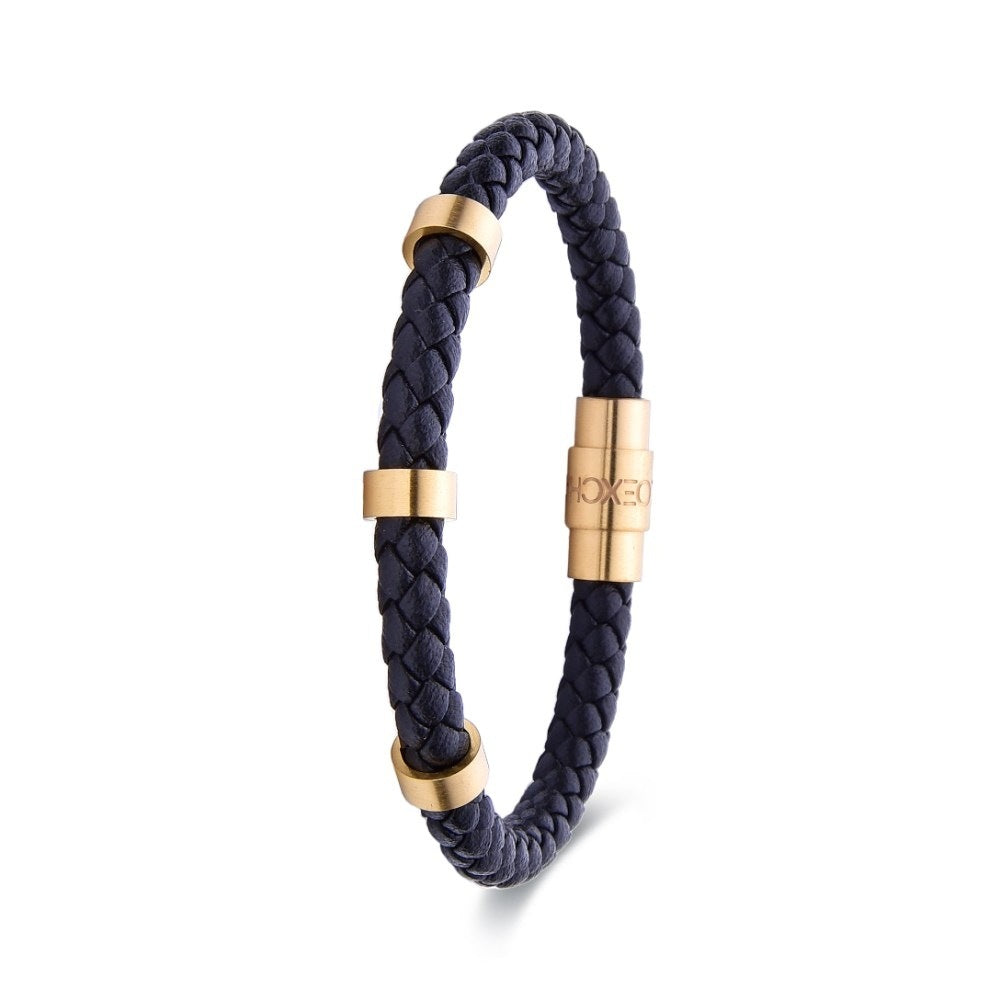 Polo Exchange, ST46-PXY837