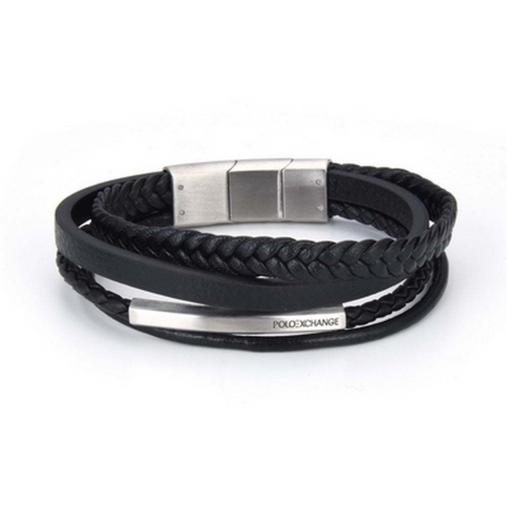 Polo Exchange, ST46-PXY949A