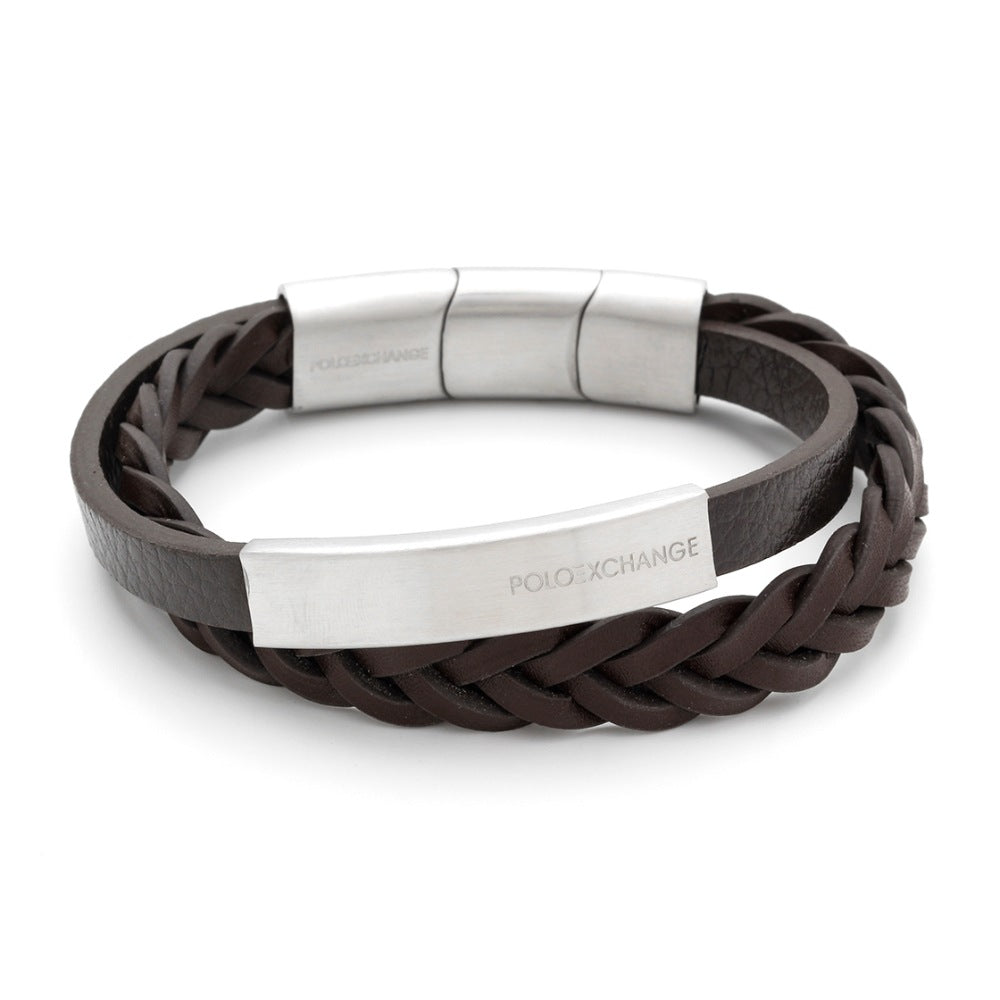 Polo Exchange, ST51-L448601B-1
