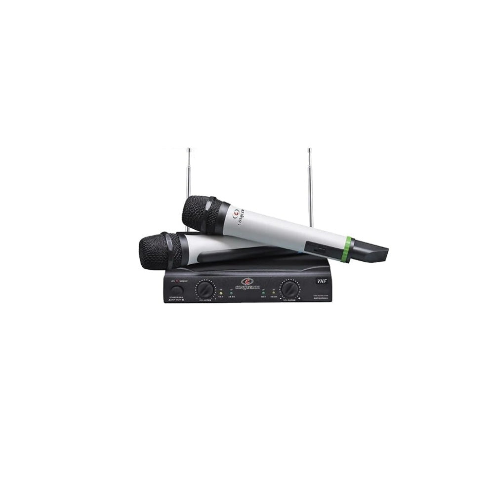 ConQ, Micro Handled UHF, PR-M319MIC