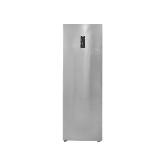 Perfetto Freezer No Frost 6 Drawers, +1 Flap, 235L, Inox Door, Grey Cabinet, R600A, European Plug, PRF-PRF258IX