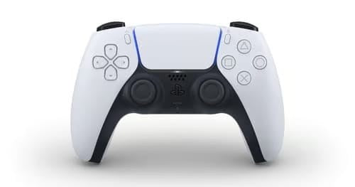 Ps5, Dualsense Wireless Controller Original Sony (Magnet Warranty)