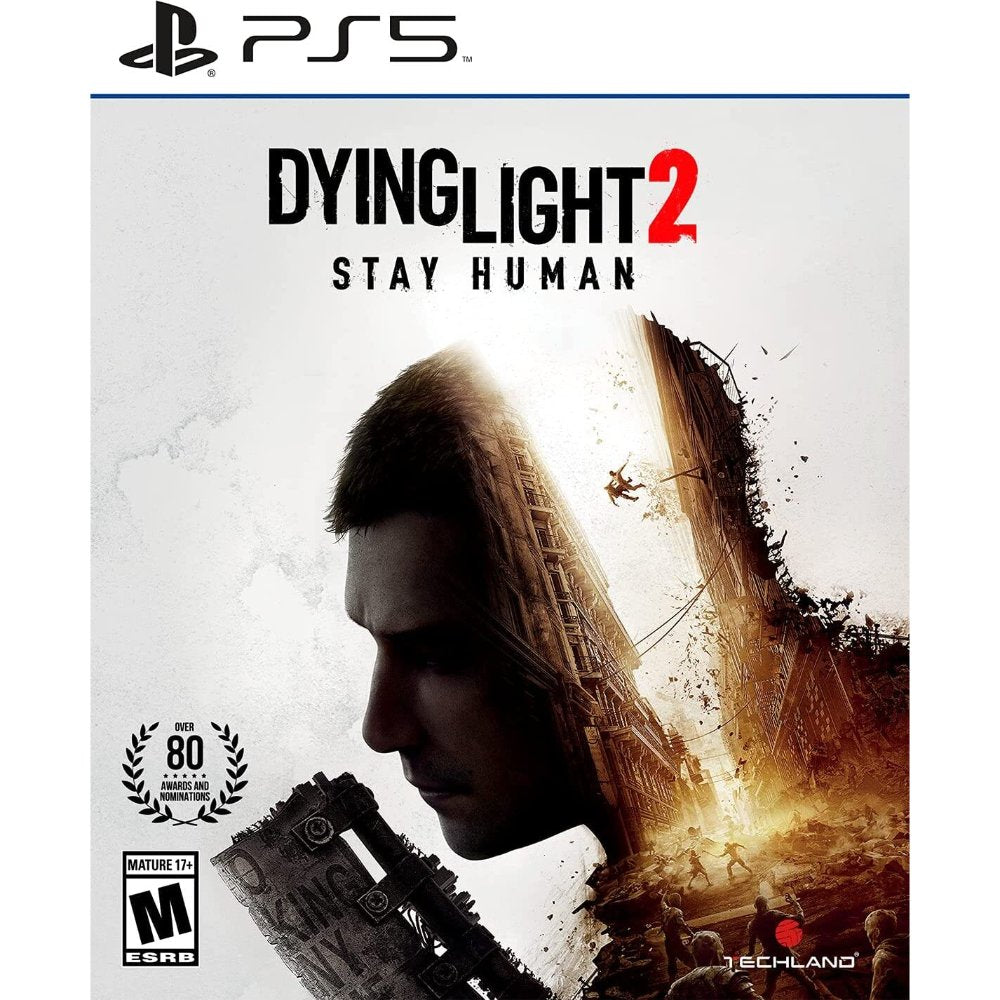 Sony, Ps5-Dying Light 2