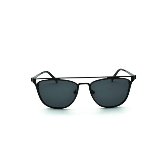Polo Exchange, Femme Sunglasses, Grey Lenses, M Black Frame, M.Black Temple.