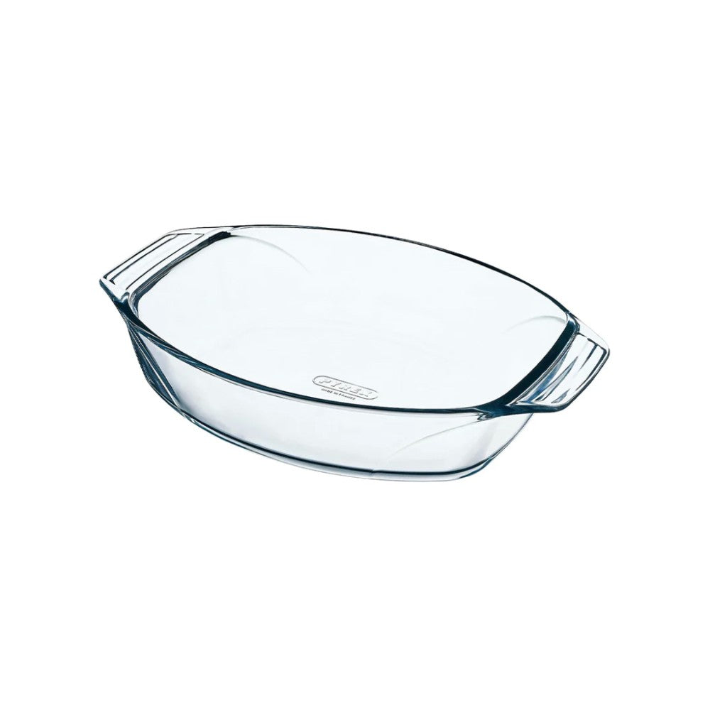 Pyrex, Optimum Oval Roaster 35X24 CM