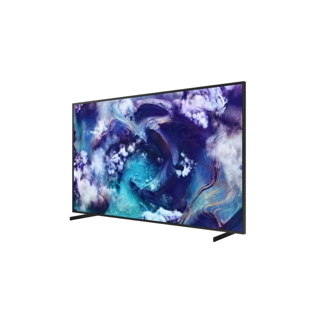 Samsung 85-Inch Neo QLED QN900F 8K Vision AI Smart TV (2025), QA85QN900FUXTW