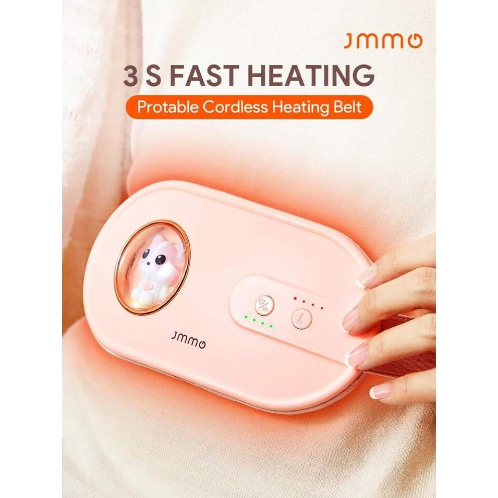 Jmmo, Electric Waist Belt Device