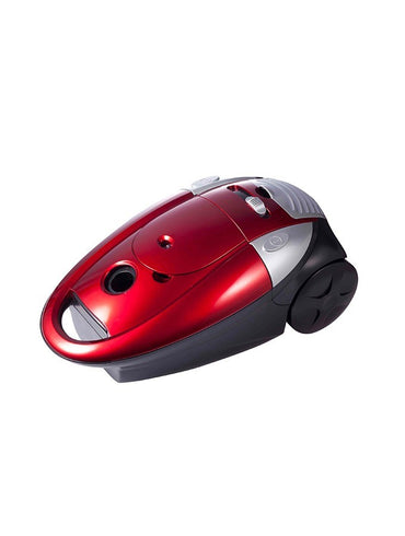 Campomatic, Canister Vacuum Cleaner, 5L, 2400W