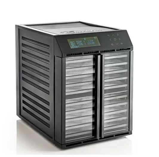 Excalibur, 10-Tray Dual Zone Food Dehydrator