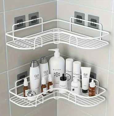Reinhaus, Chrome Plated Bathroom Racks Iron 1 Rack B/88