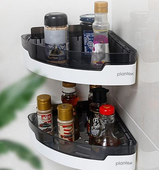 Reinhaus, Bathroom Racks Plastic 1 Rack B/32