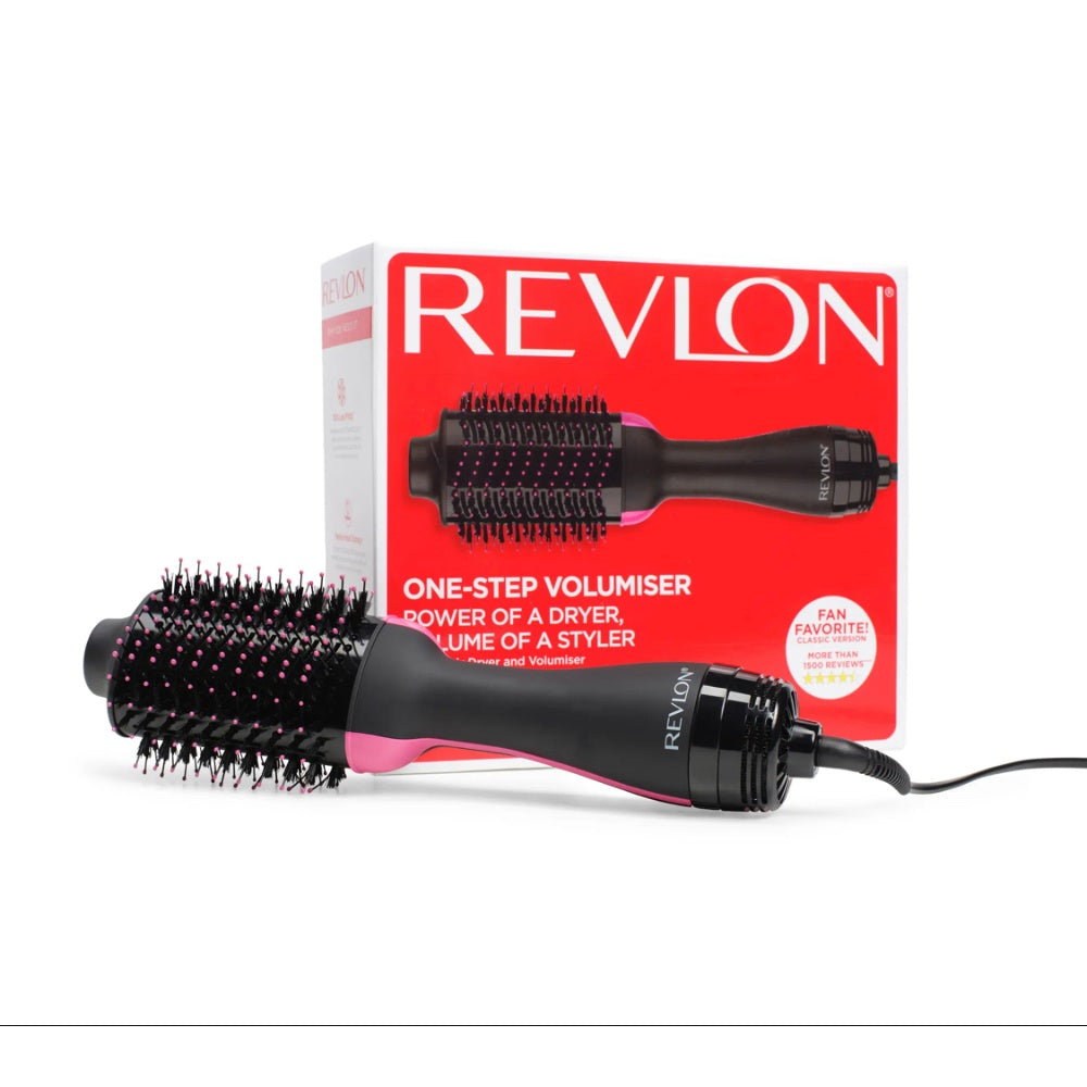 Revlon, Hair Styler