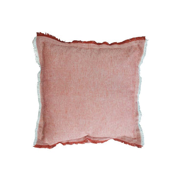Comfy, Home Pillow 45x45 Decorative Ilk 8T23 Red Po-5914, RZLN-111197R, Available in Different Colors