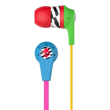 Skullcandy, Riot Locals Only-Multi-Multi W-Mic, S2Ikhy-488