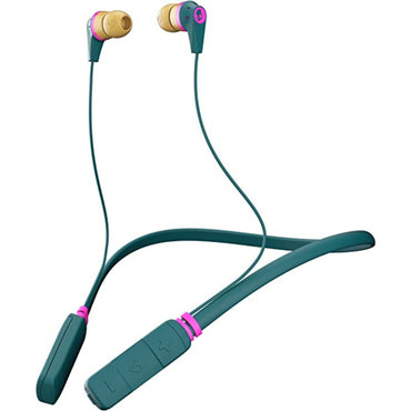 Skullcandy, Inkd Bt Pine/Pink/Pine, S2Ikw-J594