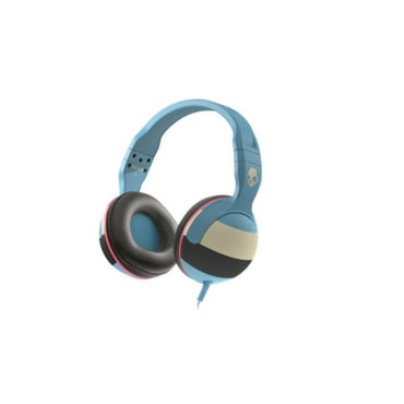Skullcandy, Hesh 2.0 Surf Stripebluecream Wmic, S6Hsfy-314