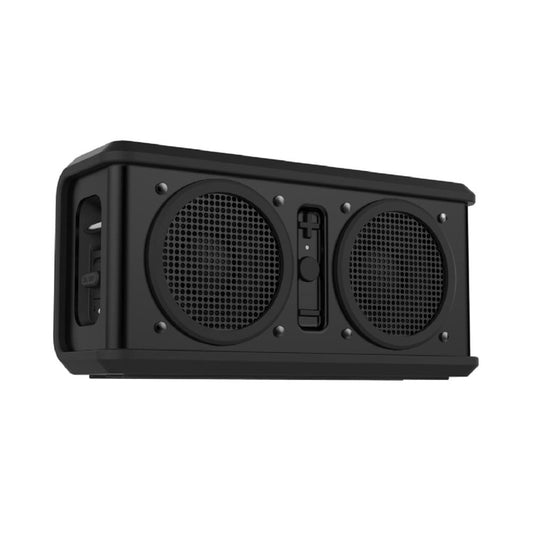 Skullcandy, Air Raid Bt Speaker Black, S7Arfi-343