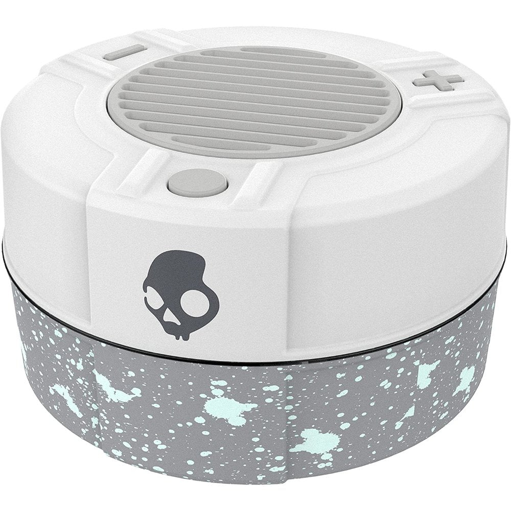 Skullcandy, Soundmine Bt Speaker Speckletacularwhitemint, S7Bugw-446